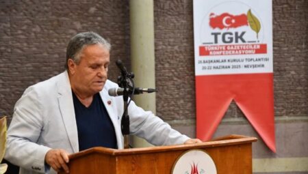 “Gazeteciler Dijital Dilenciye Döndü!” MEİGDER Başkanı’ndan Sert Çıkış