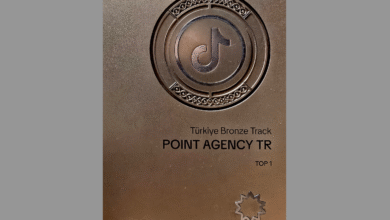 ️ Point Agency, TikTok’ta Yöneticilik Modelini İlk Kez Hayata Geçirdi