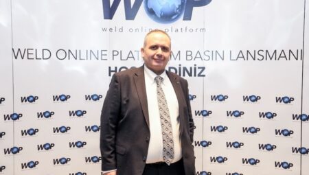 WeLD, WOP’la lojistikte devrim yapacak
