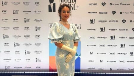 Türkiye Moskova’daki BRICS+ Moda Zirvesi’nde Think Fashion ile Küresel Moda Vizyonunu Temsil Etti