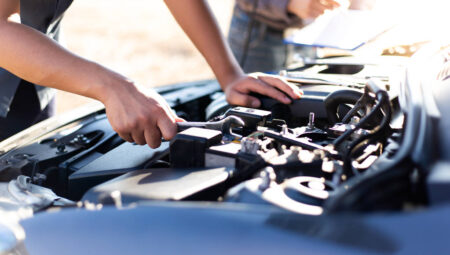 Gaziantep Ford Servisi