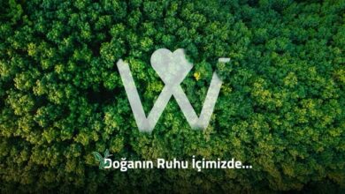 Suwen, “Doğanın Ruhu İçimizde” manifestosuyla ilk sürdürülebilirlik raporunu yayınladı