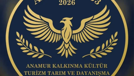 ANKA-DER 33’ten Tarafsızlık ve Kalkınma Vurgusu